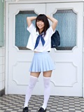现役女子高生 西浜ふうか Fuuka Nishihama  [Minisuka.tv](1)
